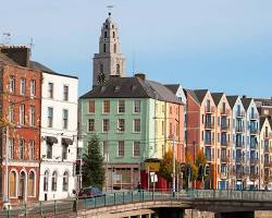 Image of Cork, Ireland