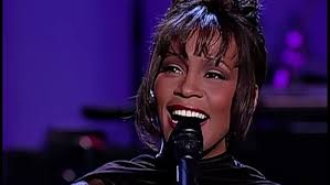Whitney Houston's Close Friend Remembers Her
