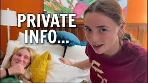 Don't Put That On The INTERNET