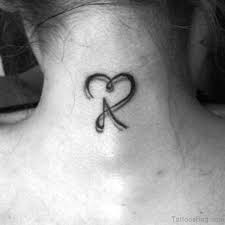 In the united states, about 50 to 70 percent of the energy used in homes goes for heatin. 92 Best Letter Tattoos On Neck