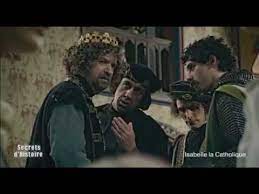 Christophe colomb, dont elle finança le voyage vers le nouveau c'est donc dans une espagne de grandeur et de prestige que secrets d'histoire vous propose de plonger lors de cette émission exceptionnelle. Secrets D Histoire Isabelle La Catholique Extrait Sujet 1 Youtube
