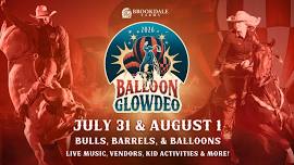 Balloon Glowdeo 2026