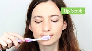 How to make your lips soft. 3 Ways To Make Your Lips Smooth Wikihow
