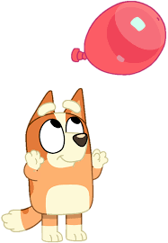 Bingo Heeler Bluey Wiki Fandom Dog Birthday Kids Birthday Kids Birthday Party