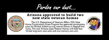 arizona department of veterans services