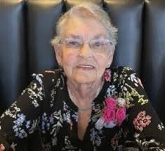 Doreen Mae RICHARDS Obituary