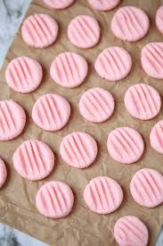 Homemade After Dinner Mints Recipe Cream Cheese Mints Pink Desserts Candy Recipes