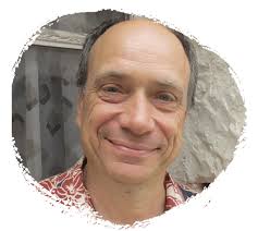 I Am A Jigsaw: An interview with Roger Stevens