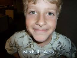 Greg Valerio's Instagram, Twitter & Facebook