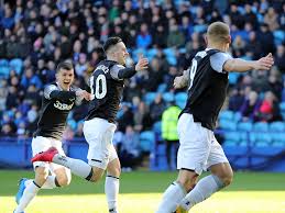 Head to head statistics : In Pictures Sheffield Wednesday 1 3 Derby County Blog Derby County