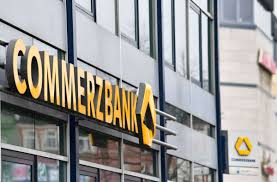Commerzbank ag (banking communication system) in business identifier codes (bic codes) for thousands of banks and financial institutions in more than. Umstrukturierung Commerzbank Schliesst Filiale In Hildburghausen Thuringen Insudthuringen