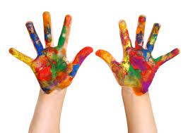 How you can easily remove oil based paints from your skin, paint brushes, and other surfaces that have not fully dried without using harsh hazardous dangerous chemicals. How To Remove Paint From Hands Lovetoknow
