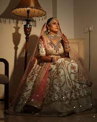 21 Lehenga Trends All 2021 2022 Brides Should Know Wedbook Lehenga Indian Fashion Dresses Bridal Lehenga