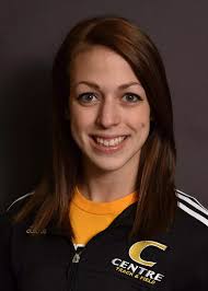 2016 Women's Track and Field Roster