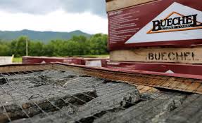 Check spelling or type a new query. Big News Means More Buechel Stone Veneers From Blue Ridge Mountains Buechel Stone