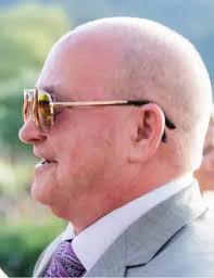 Obituary information for Thomas Paul Coon