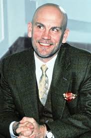 Being John Malkovich Poster