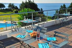 Port Manech Pension Familytrip