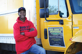 At big boys we believe that teamwork, integrity, honesty, and attention to detail each step of the way, makes the best construction environment for everyone; Big Boy S Moving Offers An Opportunity To Serve Bloom Magazine