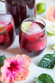 We did not find results for: Agua De Jamaica Hibiscus Tea Culinary Hill