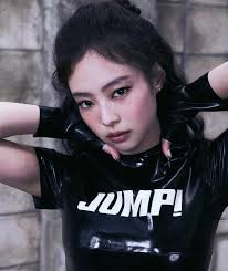 Jennie (BLACKPINK) - NamuWiki