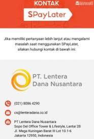 Shopee has a wide selection of product categories ranging from consumer electronics to home & living, health & beauty, baby & toys, fashion and fitness equipment. 8 Penyebab Shopee Paylater Ditolak Aktivasi Pengajuan Pinjaman