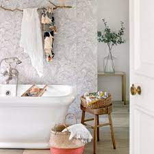 Small Bathroom Design Ideas 2021 Trends Decombo