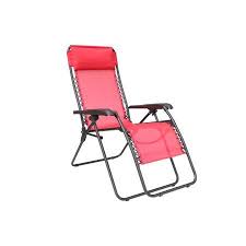 Mainstays Zero Gravity Bungee Lounge Chair Red Walmart Com Outdoor Chairs Zero Gravity Chair Patio Lounge Chairs