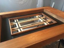 Digital Gaming Table Diy Table Top Table Games Diy Table