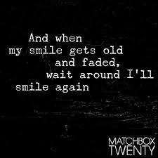 Bent Matchbox Twenty Matchbox Twenty Lyrics Matchbox 20 Lyrics Me Too Lyrics
