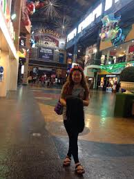Find opening hours, reviews, book entry tickets and passes, and include in your trip itinerary. Me In The Indoor Theme Park A K A Shopping Mall In Genting Highland Pahang Genting Highlands Pahang Theme Park