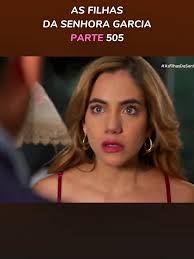 Marcia Morelli Dubladora Da Rocio As Filhas Da Senhora Garcia