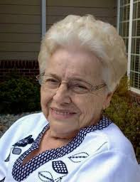 Obituary information for Barbara Jean Reid