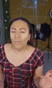 Melissa Close Travesti