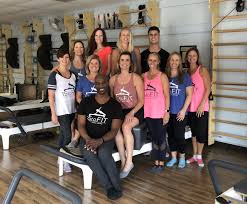 home 15 to fit pilates