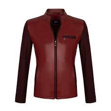 Paul Parker Classic Leather Jackets Touch Of Modern Paul Parker Classic Leather Jacket Leather Jacket