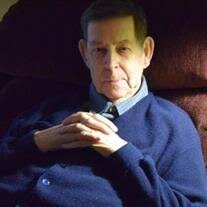 Robert Ellett Taylor Obituary