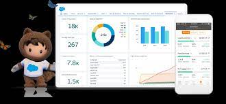 Build more meaningful and lasting relationships and connect with your customers across sales, customer service, marketing, communities, apps, analytics, and more using our customer success. Why Customer 360 Salesforce Emea