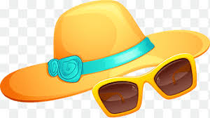 On connaît les dégâts du soleil sur la peau, alors pour un trek, une balade ou même une partie de golf, voici une sélection de chapeaux qui offrent une protection solaire uva et uvb efficace. Lunettes De Soleil A Lunettes Ete S Orange Dessin Anime Png Pngegg
