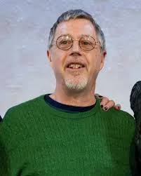 Mark Izzard's Instagram, Twitter & Facebook