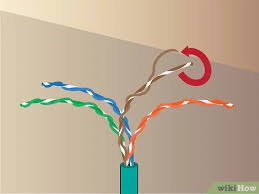 Walka wieczoru to starcie daniel magical vs bonus bgc. How To Use A Punch Down Tool 9 Steps With Pictures Wikihow