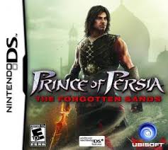 Download nintendo ds roms, all best nds games for your emulator, direct download links to play on android devices or pc. Prince Of Persia The Forgotten Sands Rom Nds Game Download Roms