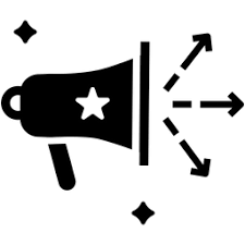 Download Free Brand Marketing Glyph Icon Available In Svg Png Eps Ai Icon Fonts