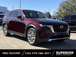 Image result for Artisan Red 2023 CX-90