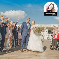 Cosmocolumne Trauung Und Hochzeitsfeier An Zwei Tagen Ja Ich Will Cosmopolitan