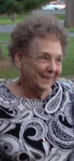 Obituary for Doris A. Wessel