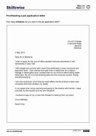 Effective application letters explain the reasons for your interest in the specific organization and identify your most relevant skills. Application For A Job Letter Beautiful Download Free Application Letters Application Letters Job Letter Job Application Cover Letter