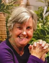 Obituary information for Joan Trafford-Smith