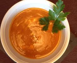 Rote Linsensuppe Rezept Rote Linsensuppe Thermomix Rezepte Linsensuppe
