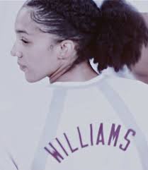 Mouv Pref De Gaby Williams